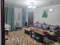 Продам 3-х комнатную квартиру, в центре города