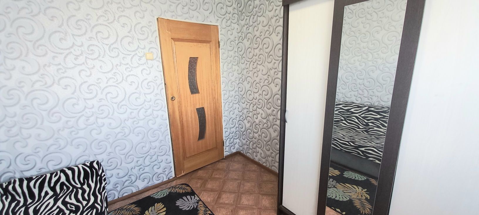 Продается 3 комнатная на Голубых прудах