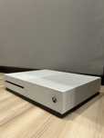 Xbox one s игровая приставка