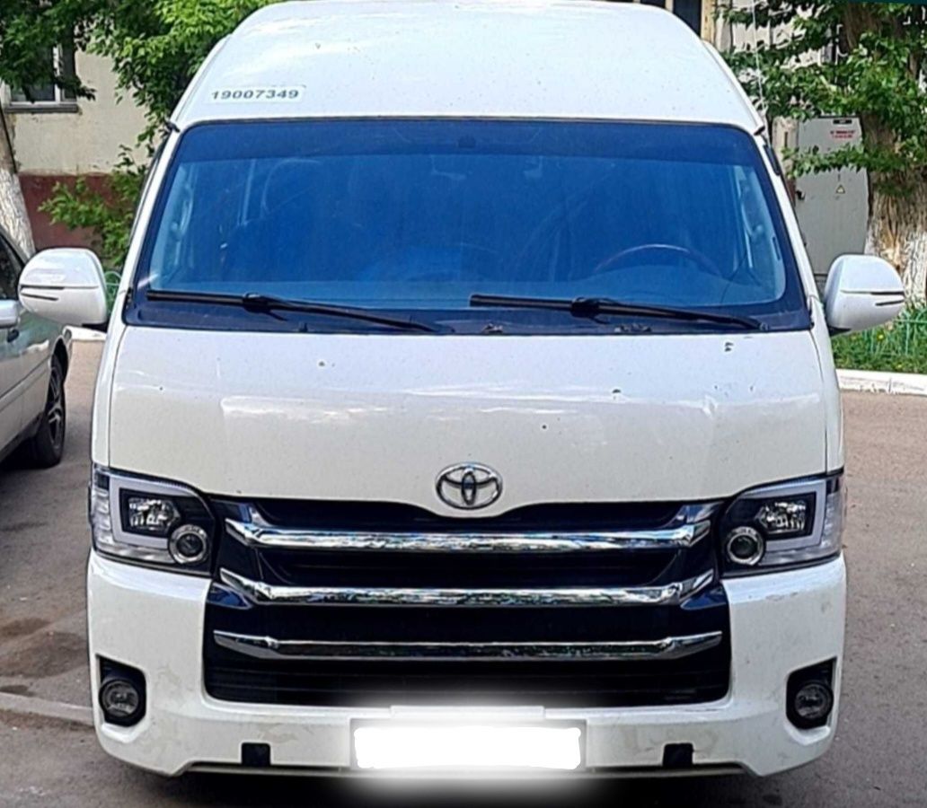 Аренда автобуса /микроавтобуса / пассажирские перевозки / газель
