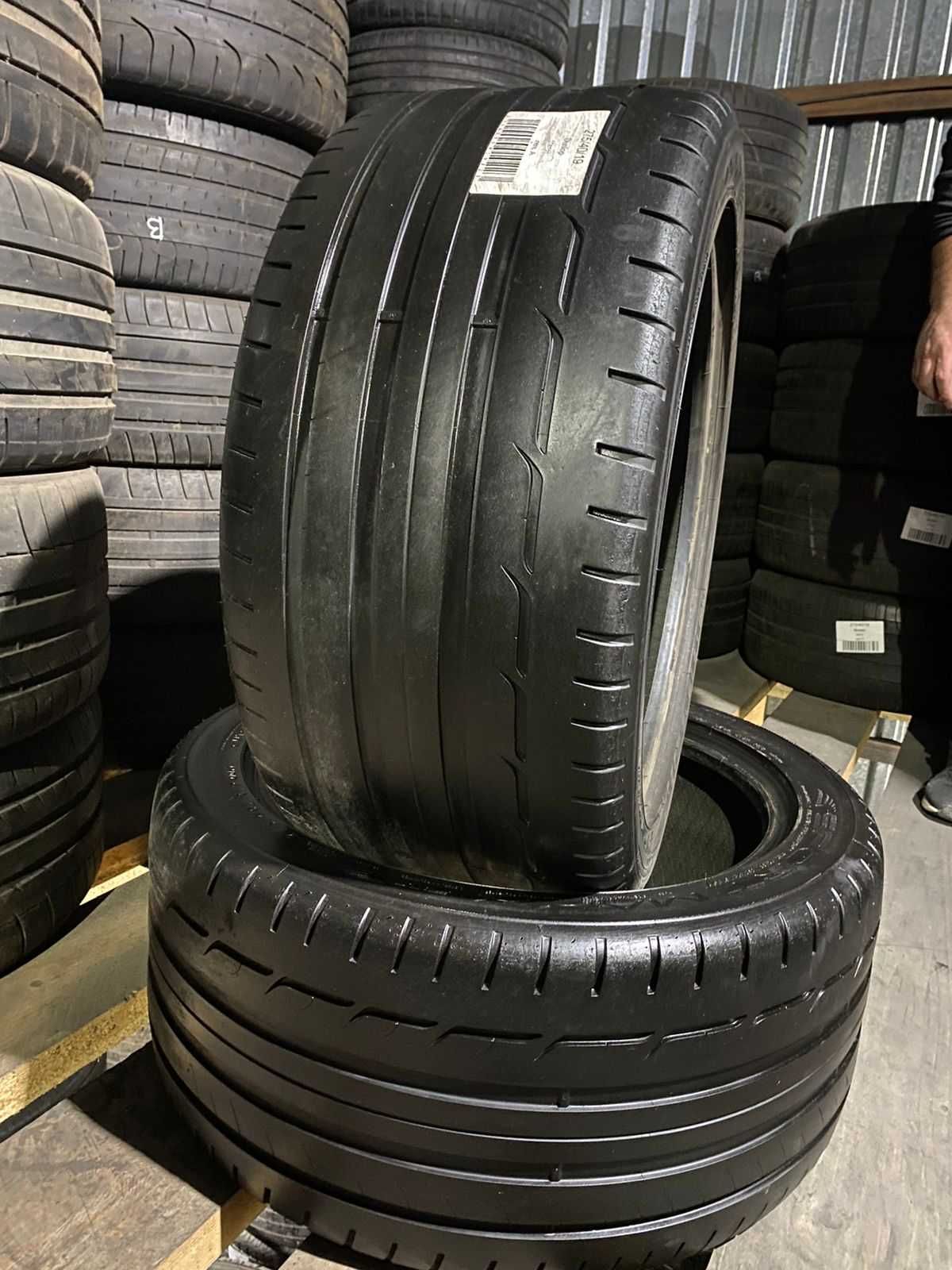Шины из Европы и Японии R19 235/55 235/50 245/45 245/40 275/40