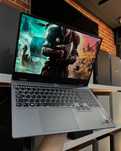 Топовый игровой ноутбук Lenovo LOQ RTX 4050