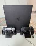 Ps 4 Пс 4 Плейстейшын4