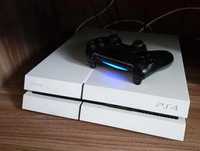 Sony Playstation 4 PS4 с играми прошитая