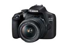 Продам фотоаппарат canon 2000d