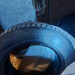 Резина зимняя KUMHO WinterCraft ice  92Т шипуемая