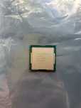 Intel I5 9600k процессор + кулер