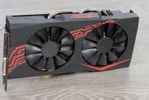 Видеокарта Asus GeForce GTX 1060 6GB