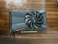 Продам Видеокарту 1050ti 4gb