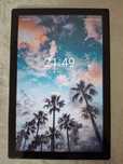 G.  Vill Smart tablet G2000