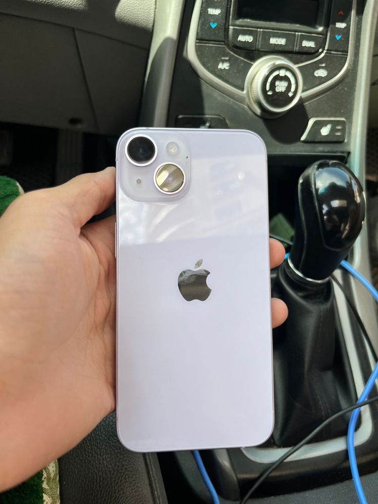 iPhone 14 256gb.