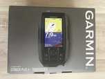 Эхолот GARMIN striker plus4