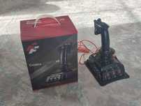 Джой FLASH FIRE Cobra joystick V6, возможен обмен
