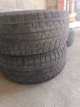 Продается шины YOKOHAMA 285 60 R18