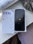Vivo y33s 4/128гб