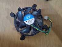 Боксовый Кулер Intel