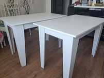 Кухонные столы Ikea 2 штуки