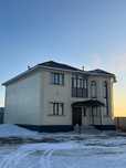 Продам двухэтажный коттежд