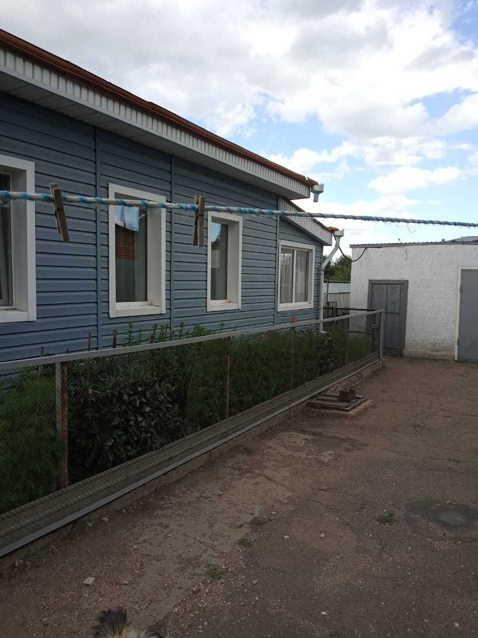 Продам дом 80 квадратов на 6 сотках