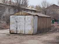 Продам гараж разборный