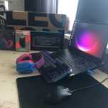 Игровой ноутбук Lenovo legion 5 КОМПЛЕКТОМ