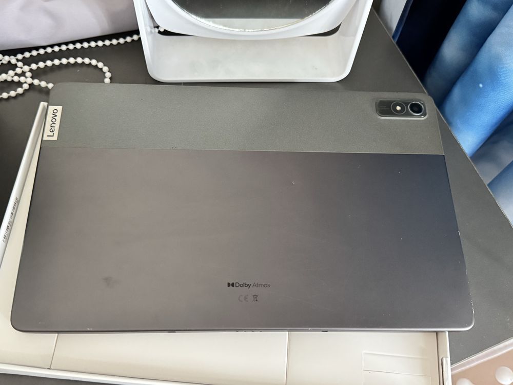 Планшет Lenovo Tab p11