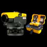 Leica NA320 нивелир