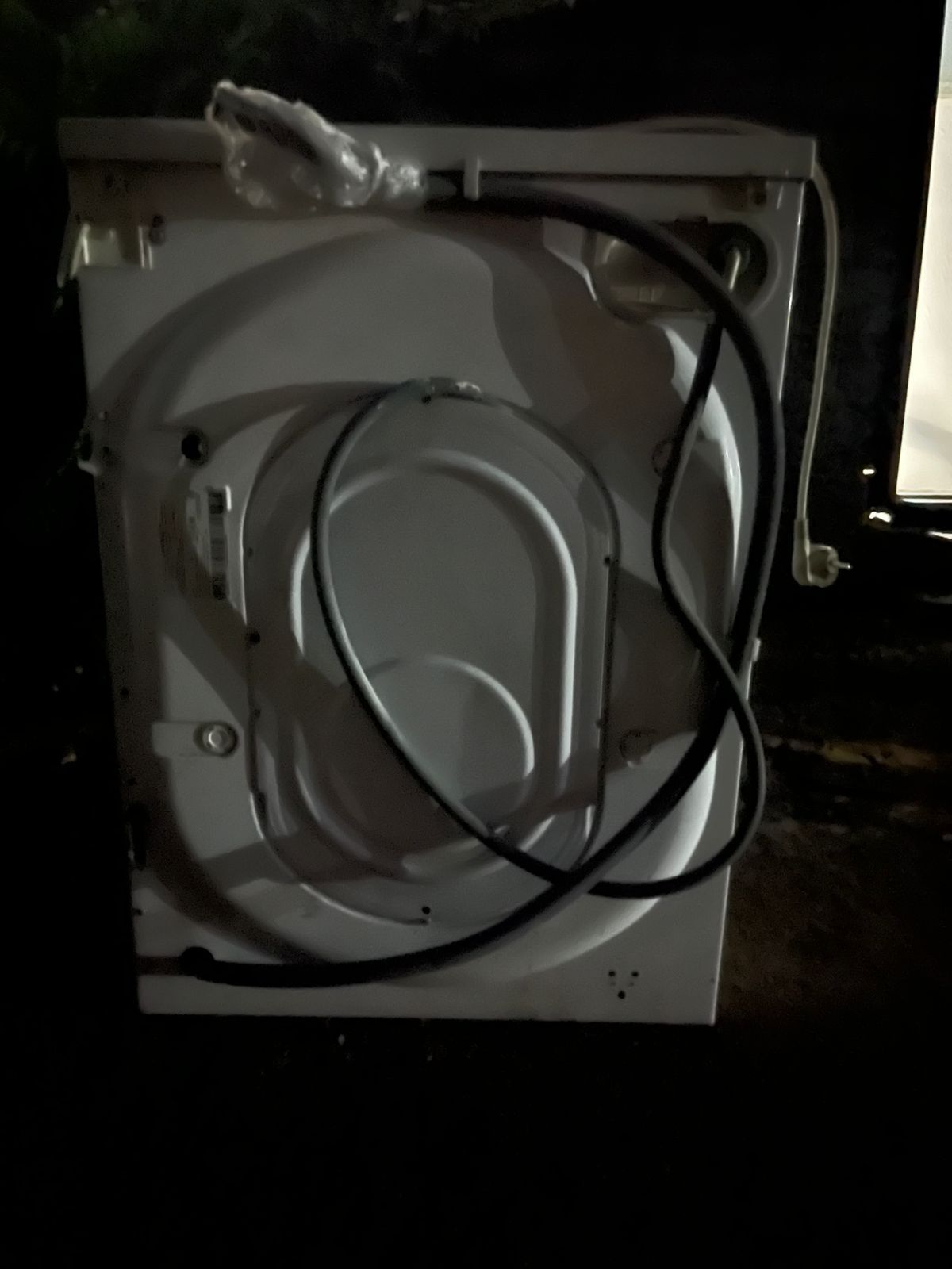 Продам автомат Indesit