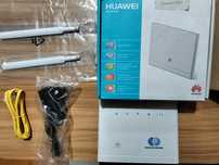 4G роутер Huawei B315