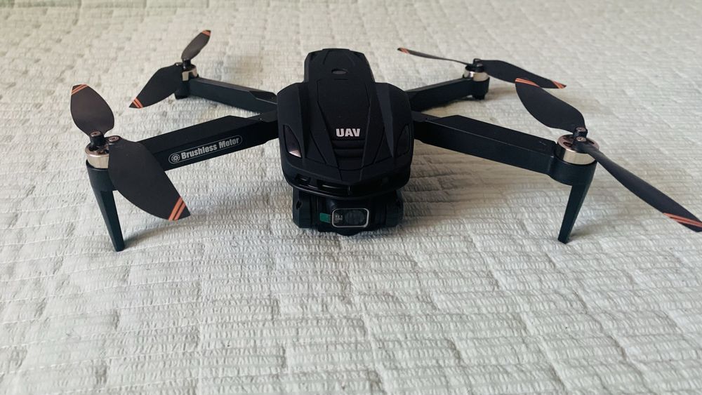 Квадрокоптер JJRC 168V новый