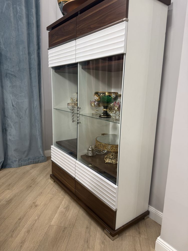 Витрина от Istikbal
