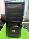 Игровой компьютер. i5-2500k. 16gb озу. Gtx 560.