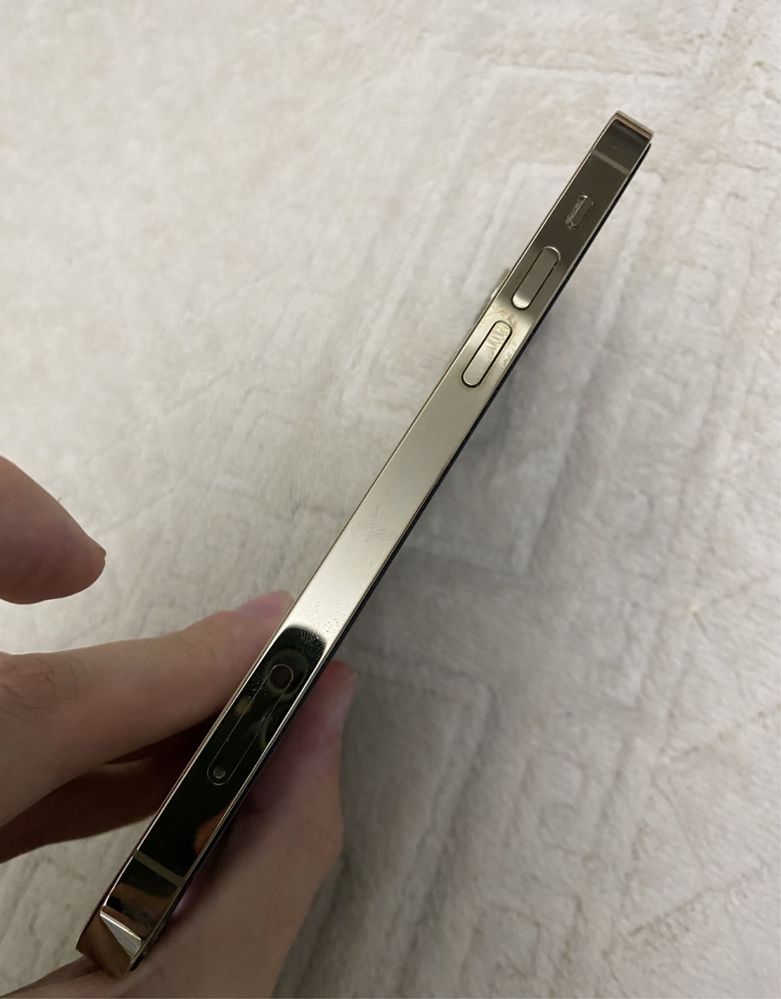 Продам Iphone 12 pro 87% 256gb
