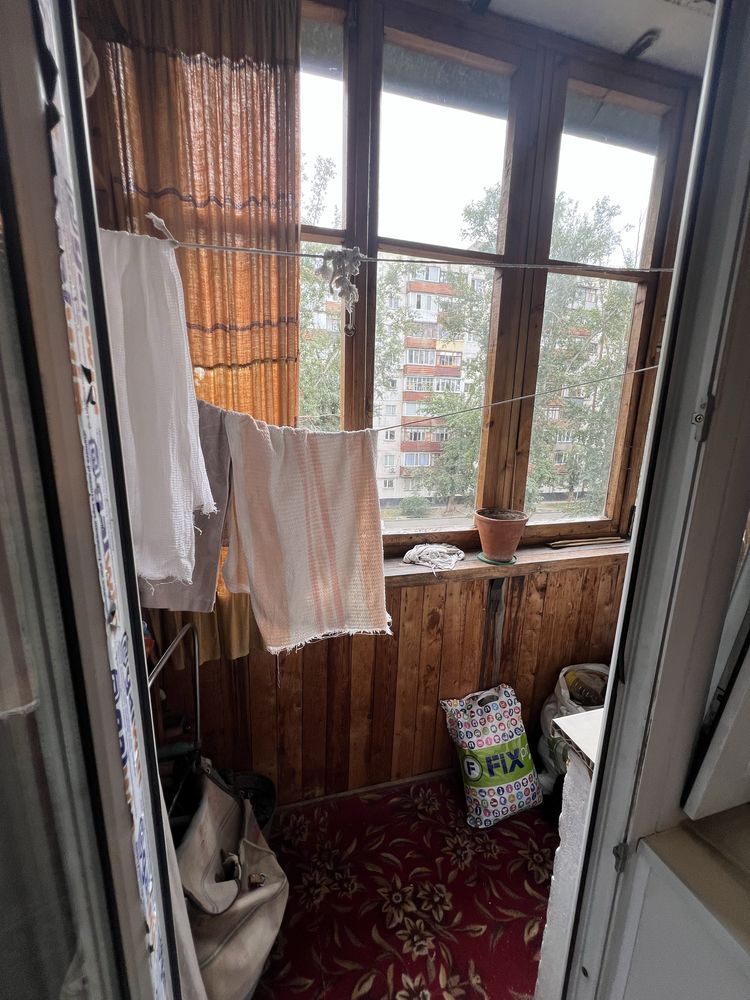 Продам квартиру назарбаева 22