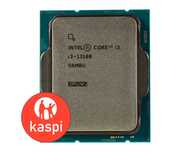 Core i3 13100/ 3.40GHz. LGA 1700