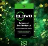 ELEV8/ЕЛЕВ8/ЕЛИФ8/ЕЛЕФ8/елев8/elev8/елеф8/Клеточное питание/оригигал