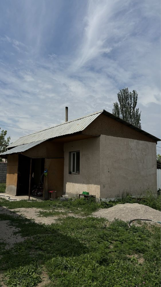 Продам дом