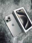 Apple iPhone 15 Pro (г.Павлодар) лот:613511