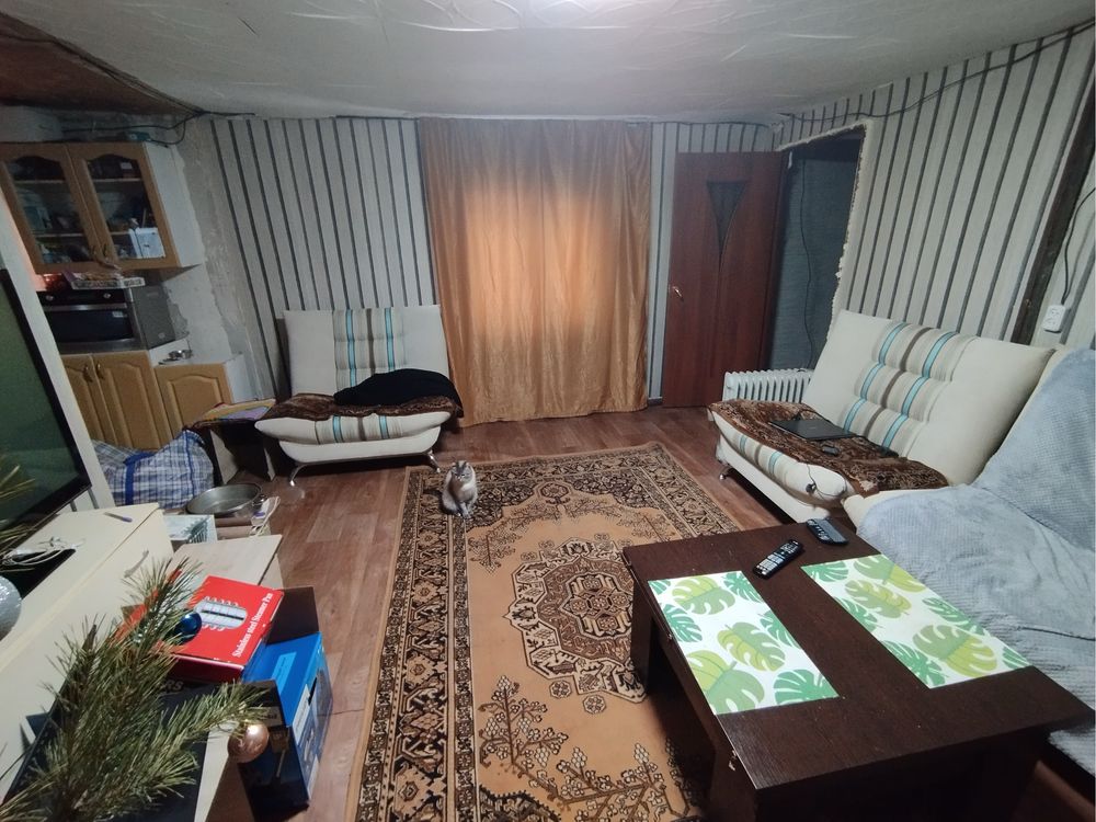 Продам жилой дом-контейнер без земли
