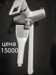 Продам новые смесители