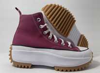 Converse Run Star Hike