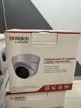 Продаётся IP-КАМЕРА Hikvision DS-I203(C) 2.8mm — Новая