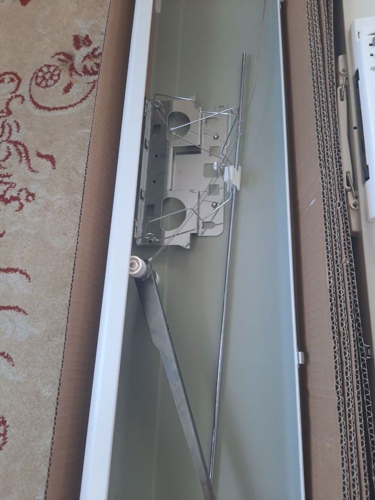 Вязальная машинка Silver Reed 280