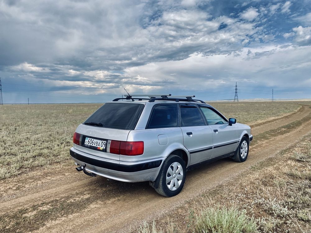 Audi 80 B4 Avant