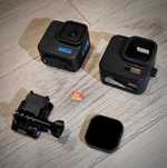 GoPro 11 mini +32Gb +ND32