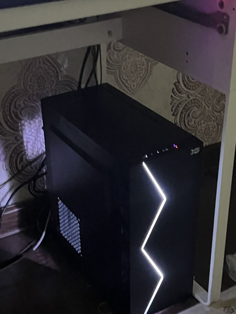 Продам комьютер для игр и работы