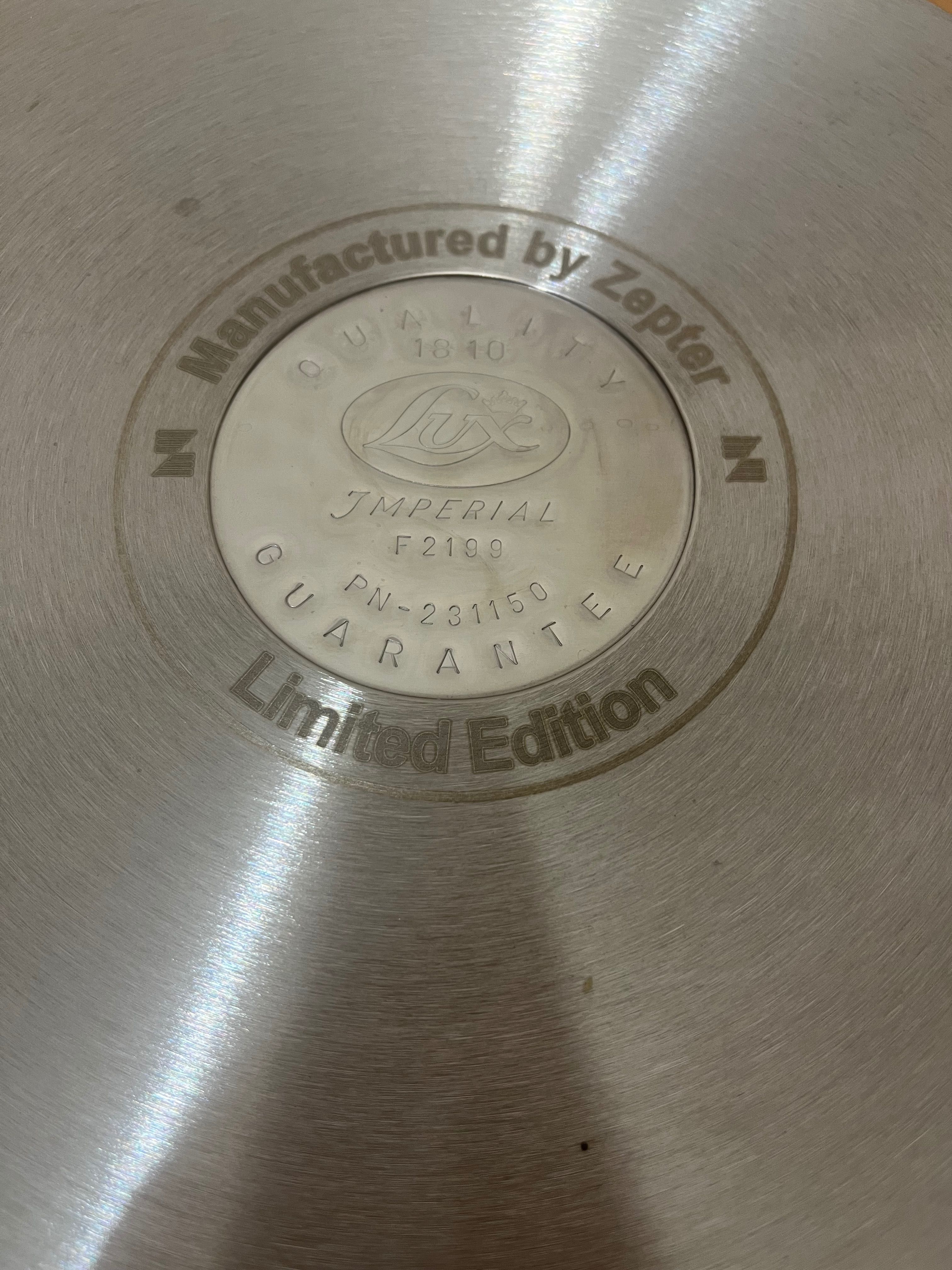 Продам сковороду ZEPTER