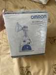 Omron C300 Complete NE компрессорный ингалятор для всех возрастов