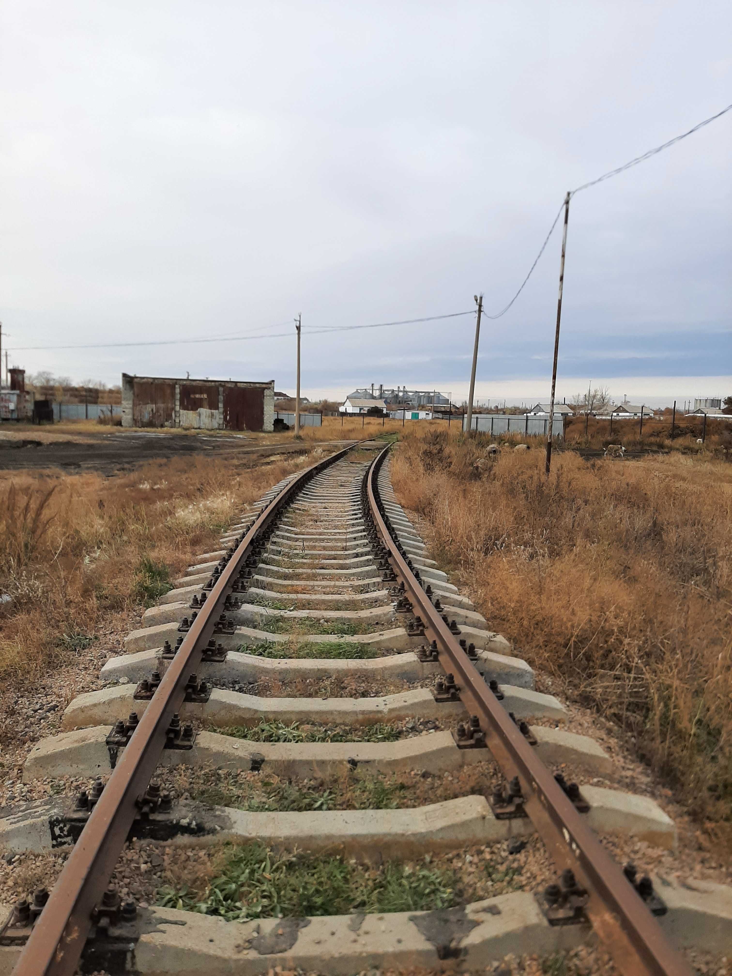 Сдам в аренду территорию с повышенным тупиком.