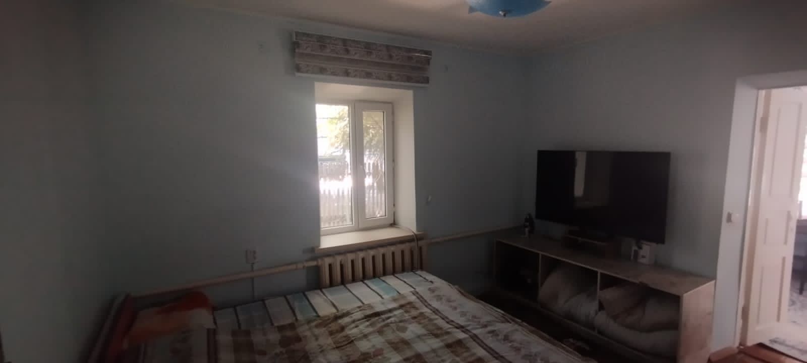 Продам дом на комсомольском озере